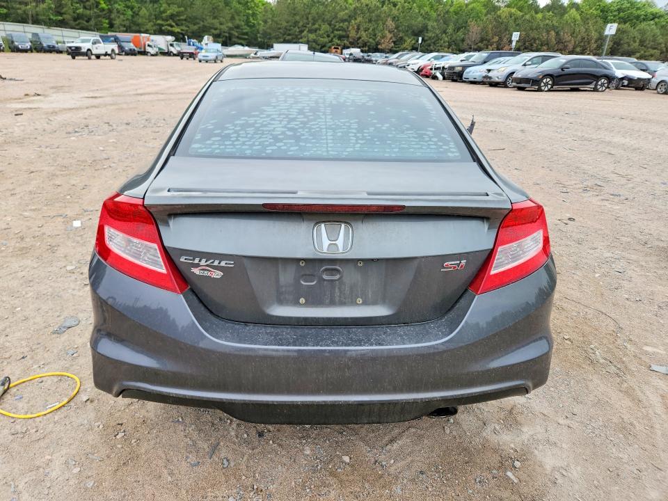 Aukcja sprzedaży 2013 Honda Civic, vin: 2HGFG4A50DH702815, numer aukcji: 51868596