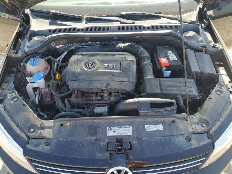 Продажа на аукционе авто 2014 Volkswagen Jetta, vin: 3VWD17AJ9EM423417, номер лота: 53559236