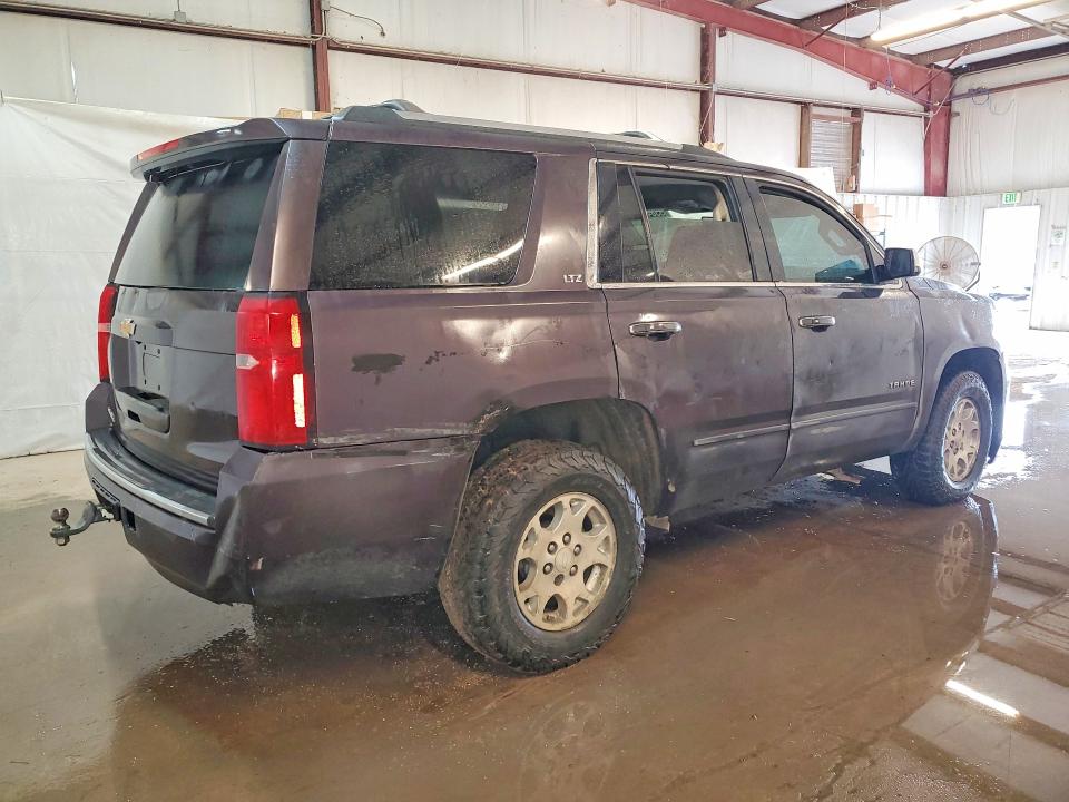 Продаж на аукціоні авто 2015 Chevrolet Tahoe, vin: 1GNSCCKC5FR110269, номер лоту: 53840686