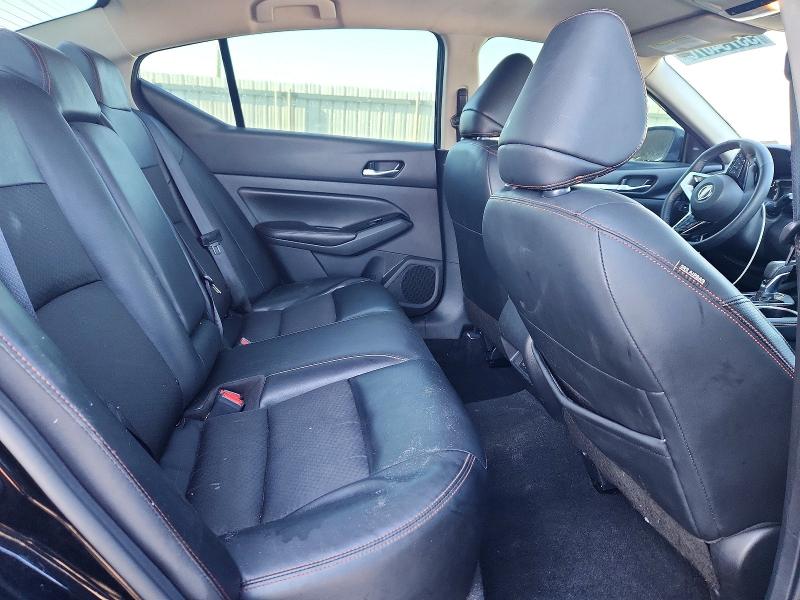 53754076 :رقم المزاد ، 1N4BL4CV5PN387842 vin ، 2023 Nissan Altima مزاد بيع