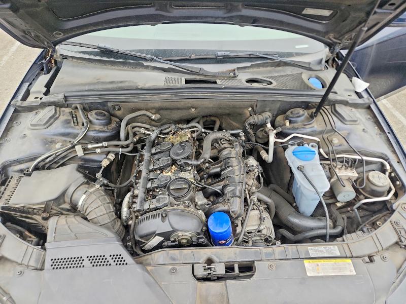 Aukcja sprzedaży 2011 Audi A4, vin: WAUAFAFL1BN028113, numer aukcji: 53822826