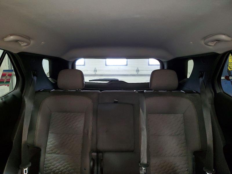 Aukcja sprzedaży 2019 Chevrolet Equinox, vin: 3GNAXKEV5KS504305, numer aukcji: 52556796