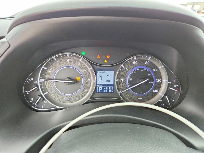 2012 Infiniti Qx56 მანქანა იყიდება აუქციონზე, vin: JN8AZ2NE3C9018216, აუქციონის ნომერი: 51376496