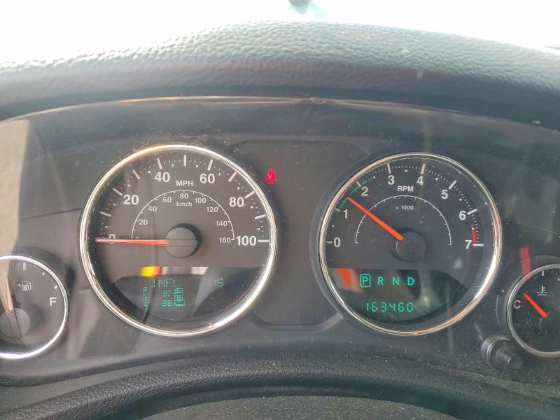Продажа на аукционе авто 2014 Jeep Wrangler Unlimited, vin: 1C4HJWEG1EL107475, номер лота: 54685966