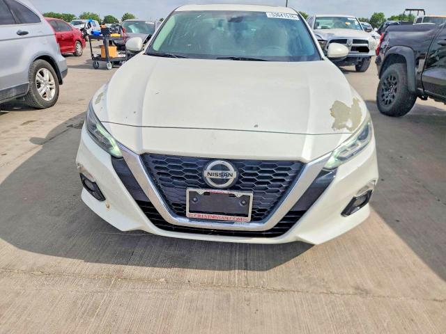 Продажа на аукционе авто 2021 Nissan Altima, vin: 1N4BL4EVXMN335955, номер лота: 53641516