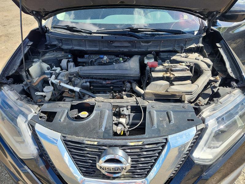 Продажа на аукционе авто 2017 Nissan Rogue, vin: 5N1AT2MV8HC825187, номер лота: 54834616