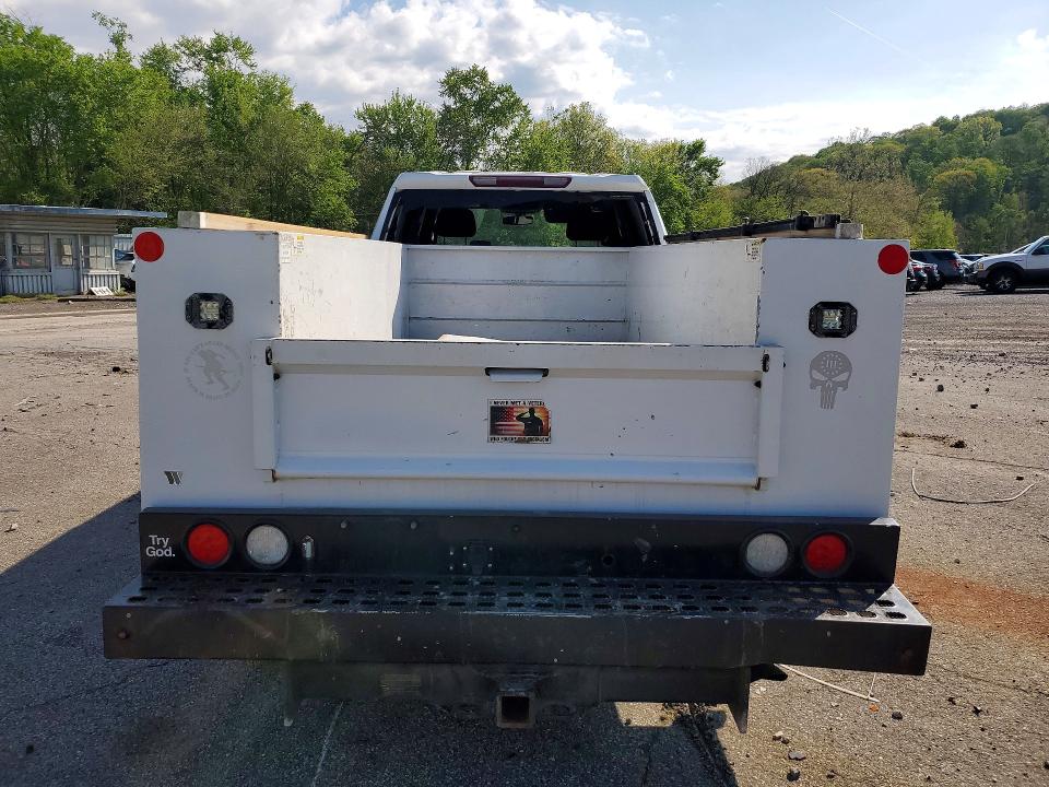 Продажа на аукционе авто 2020 Gmc Sierra, vin: 1GD19LE74LF242448, номер лота: 52757886