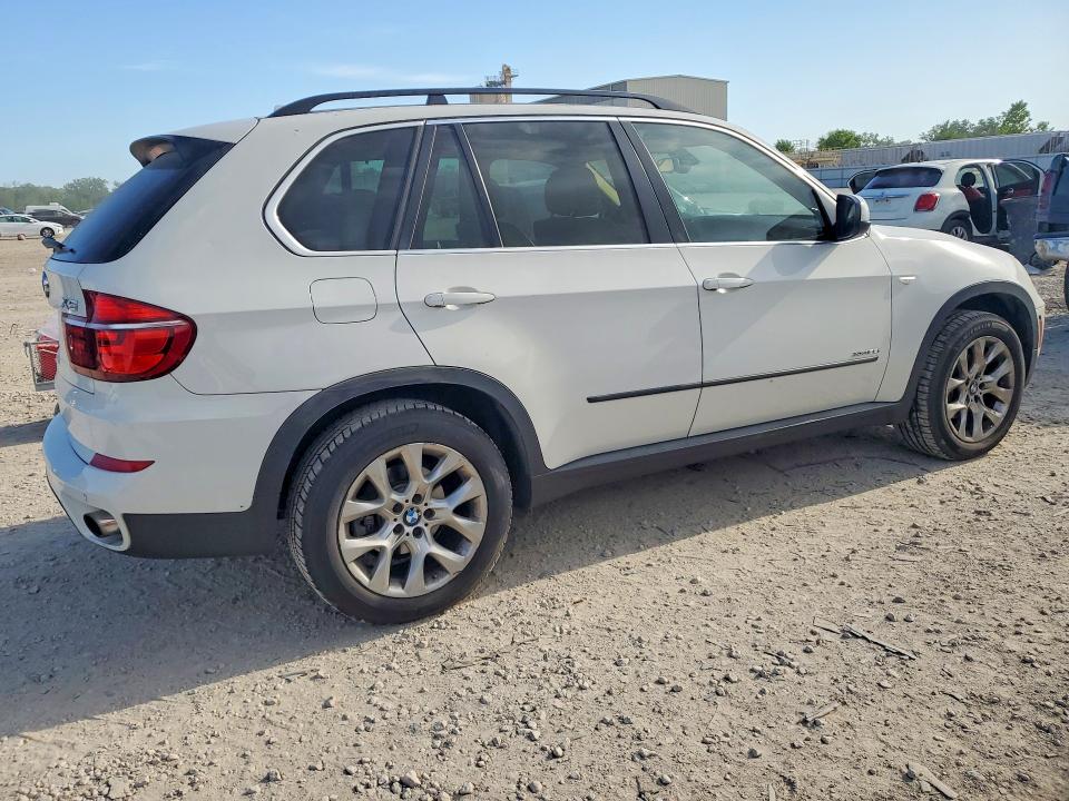 Aukcja sprzedaży 2013 Bmw X5, vin: 5UXZV4C57D0E12480, numer aukcji: 48169026