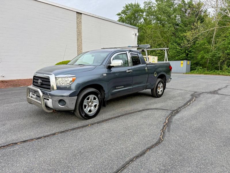 Продажа на аукционе авто 2009 Toyota Tundra, vin: 5TFBT54149X015072, номер лота: 55103676