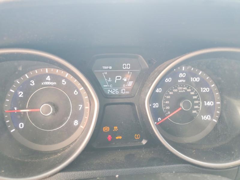 Продажа на аукционе авто 2015 Hyundai Elantra, vin: 5NPDH4AE2FH565955, номер лота: 53062136