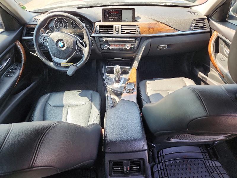 Aukcja sprzedaży 2015 Bmw 328, vin: WBA3K5C58FK547443, numer aukcji: 52254616
