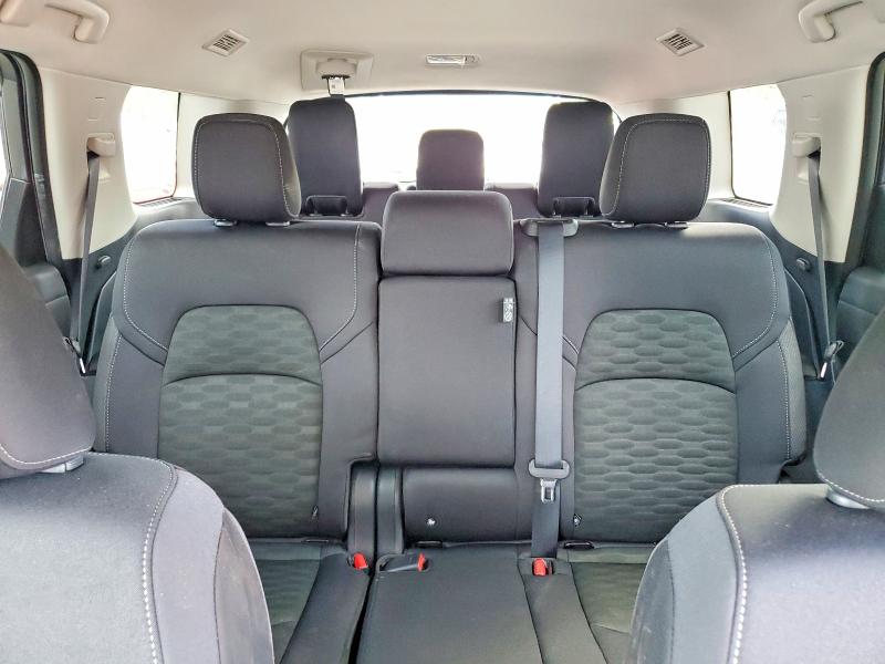 Продажа на аукционе авто 2026 Nissan Pathfinder, vin: 5N1DR3BE5TC219231, номер лота: 54392756
