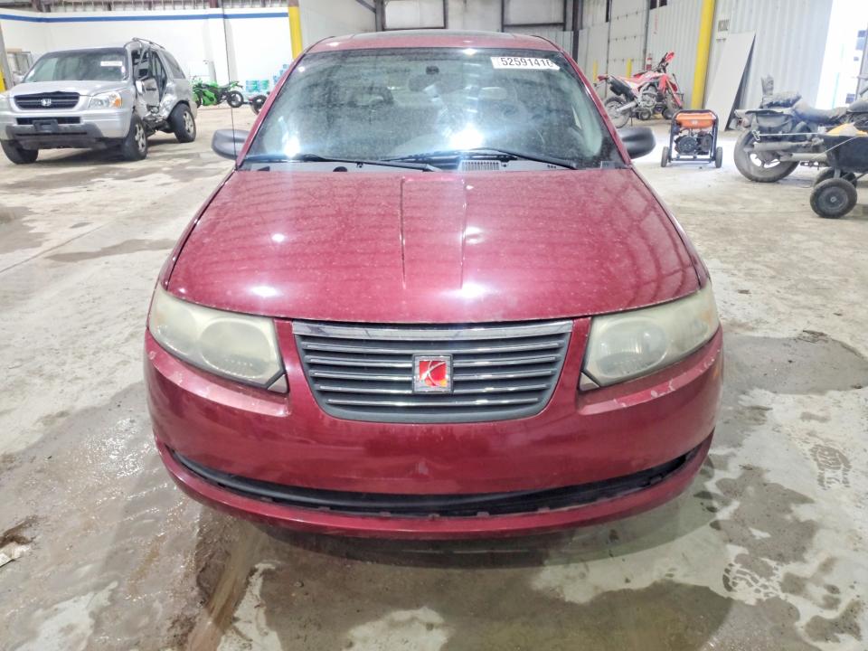 Aukcja sprzedaży 2006 Saturn Ion, vin: 1G8AJ55F76Z143361, numer aukcji: 52591416