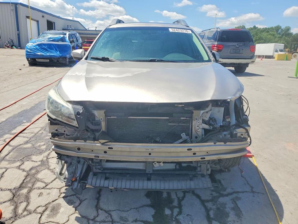Aukcja sprzedaży 2015 Subaru Outback, vin: 4S4BSENC9F3288431, numer aukcji: 52423276
