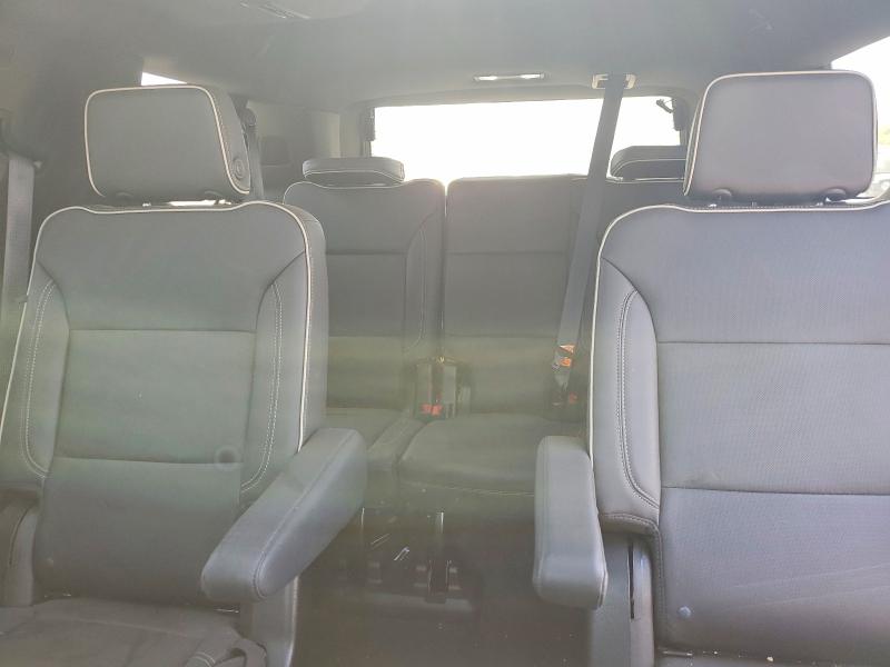 Продажа на аукционе авто 2024 Chevrolet Tahoe, vin: 1GNSKSKD7RR109392, номер лота: 51521376