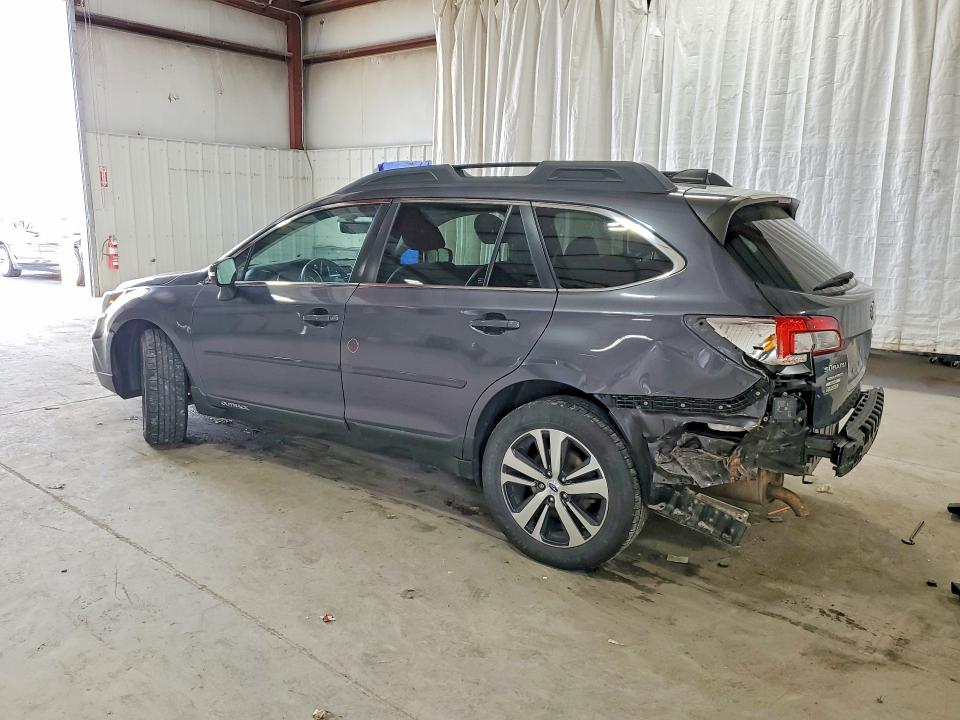 Продажа на аукционе авто 2019 Subaru Outback, vin: 4S4BSAJC8K3366108, номер лота: 52320086