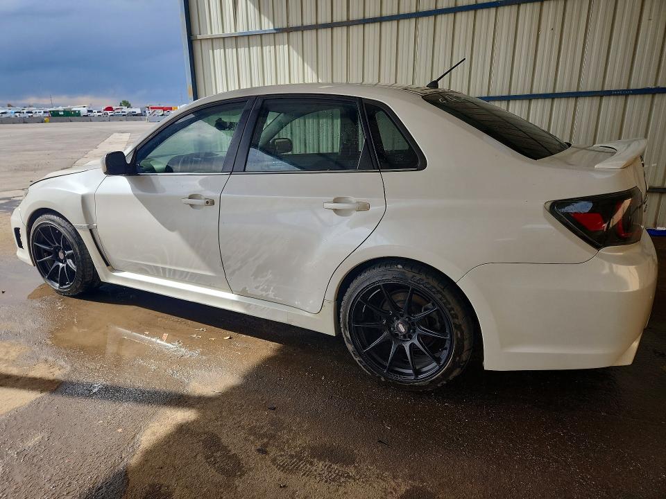 2012 Subaru Impreza მანქანა იყიდება აუქციონზე, vin: JF1GV7E67CG003131, აუქციონის ნომერი: 53236946