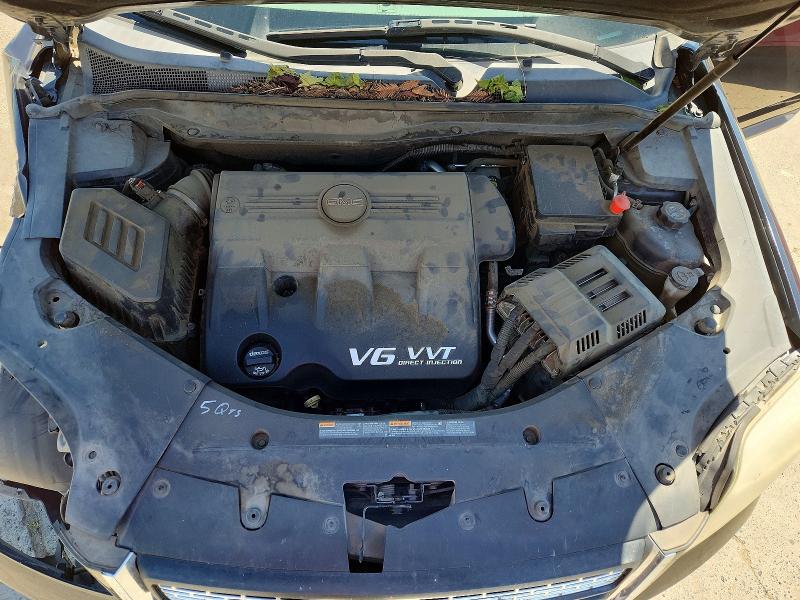 54847876 :رقم المزاد ، 2GKFLTE32E6304293 vin ، 2014 Gmc Terrain مزاد بيع