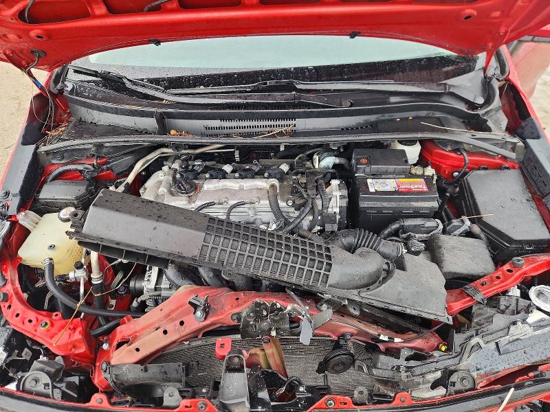 Aukcja sprzedaży 2020 Toyota Corolla, vin: 5YFEPRAE3LP054418, numer aukcji: 54154916