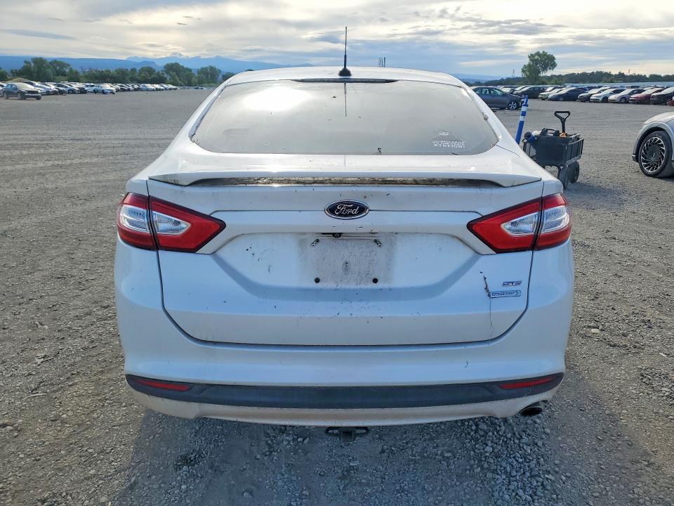 Auction sale of the 2014 Ford Fusion, vin: 3FA6P0HD6ER212458, lot number: 55221546