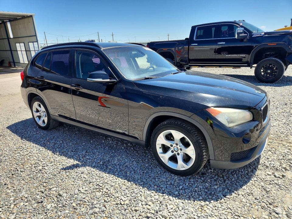 Продажа на аукционе авто 2014 Bmw X1, vin: WBAVM1C54EVW49718, номер лота: 52771726