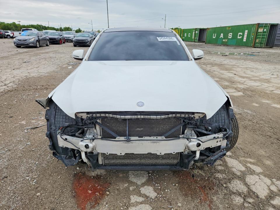 Aukcja sprzedaży 2017 Mercedes-benz C, vin: 55SWF4KB0HU181675, numer aukcji: 54344386