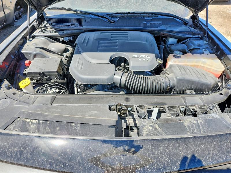 Продажа на аукционе авто 2023 Dodge Challenger, vin: 2C3CDZKG7PH543985, номер лота: 53965456