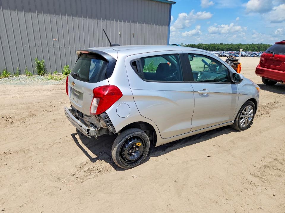 Продажа на аукционе авто 2018 Chevrolet Spark, vin: KL8CD6SA6JC452635, номер лота: 54405736