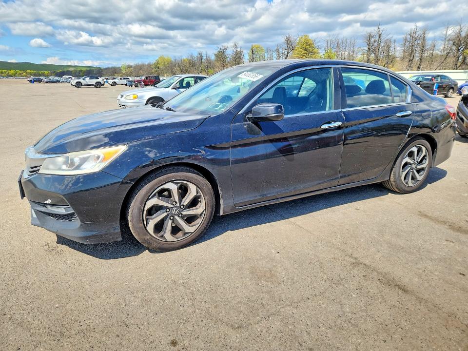 Aukcja sprzedaży 2016 Honda Accord, vin: 1HGCR2F88GA142632, numer aukcji: 54062856