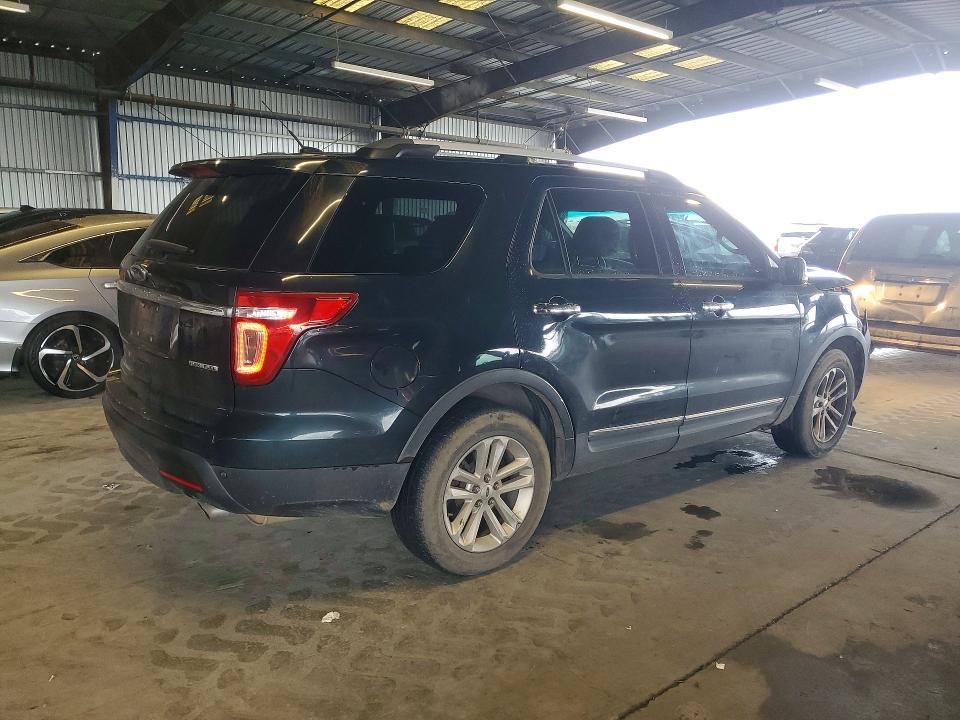 Продаж на аукціоні авто 2014 Ford Explorer, vin: 1FM5K7D89EGA27393, номер лоту: 52374766
