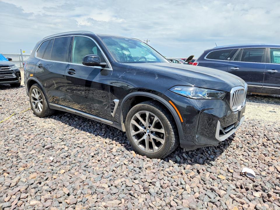 Продаж на аукціоні авто 2025 Bmw X5, vin: 5UX23EU07S9Z69962, номер лоту: 53766586