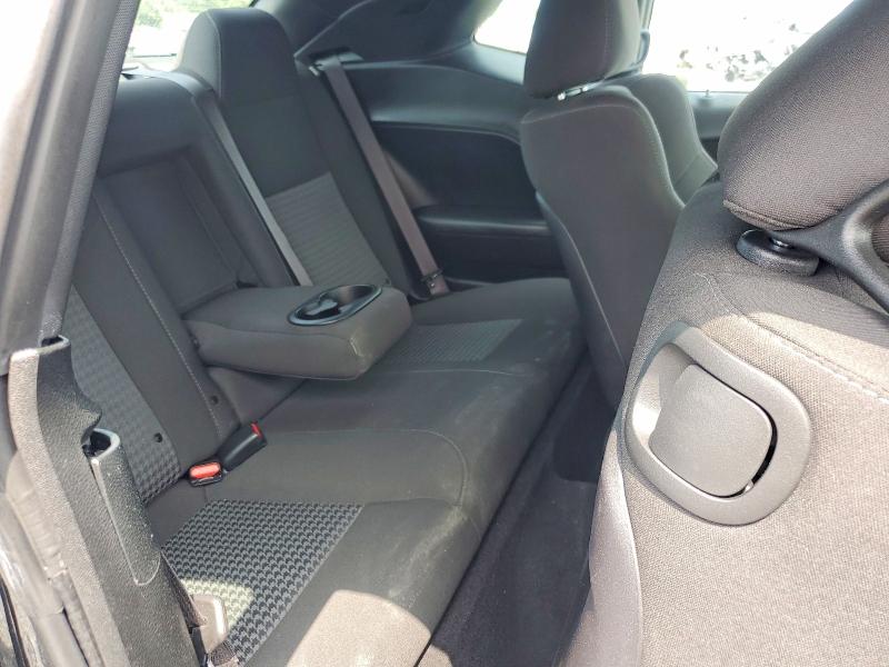 Продаж на аукціоні авто 2022 Dodge Challenger, vin: 2C3CDZBTXNH254304, номер лоту: 52360456