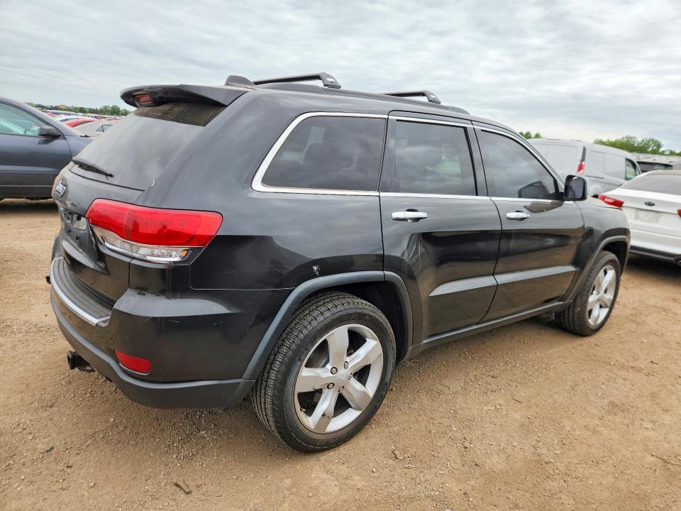 Aukcja sprzedaży 2014 Jeep Grand Cherokee, vin: 1C4RJFBG7EC273380, numer aukcji: 54335286