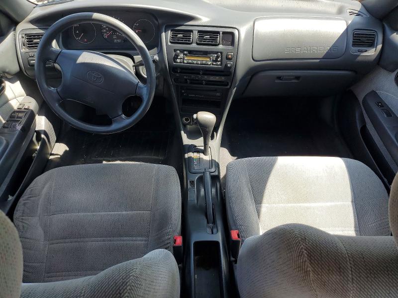 Продаж на аукціоні авто 1996 Toyota Corolla, vin: 2T1BB02E8TC155076, номер лоту: 54628476