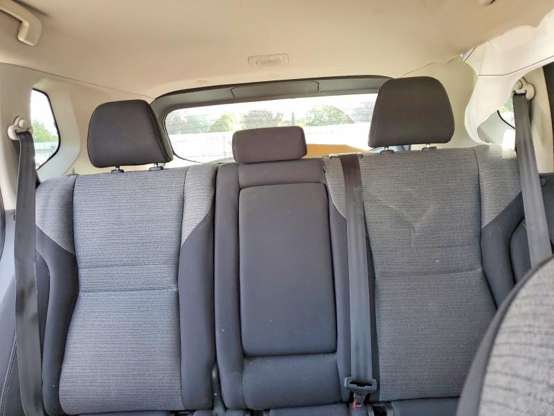 Продаж на аукціоні авто 2021 Nissan Rogue, vin: 5N1AT3AB0MC696680, номер лоту: 53930446
