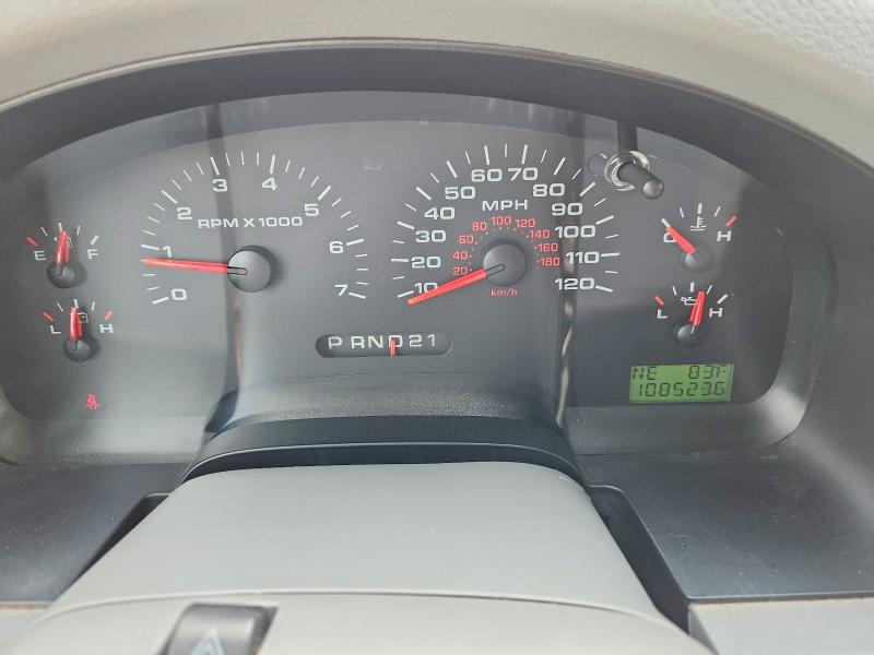 Продажа на аукционе авто 2006 Ford F150, vin: 1FTPX14V96NB65756, номер лота: 53137276