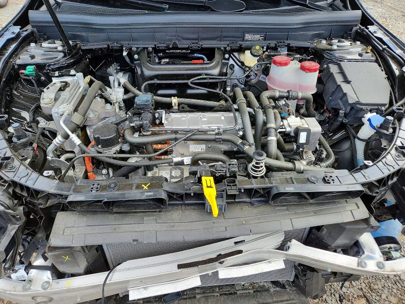54536556 :رقم المزاد ، W1N9M0CB8RN108111 vin ، 2024 Mercedes-benz Eqb مزاد بيع