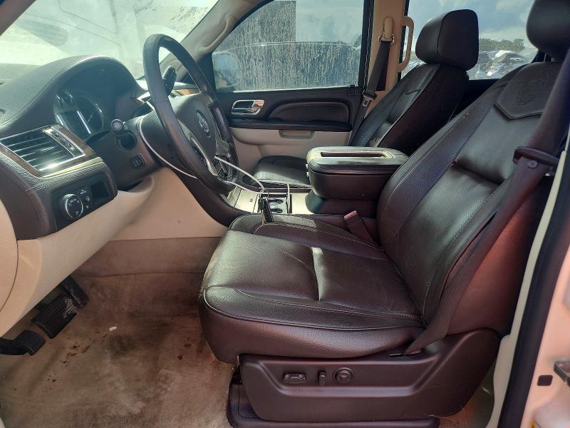 52904666 :رقم المزاد ، 1GYUCKEFXAR146463 vin ، 2010 Cadillac Escalade مزاد بيع