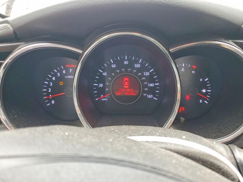 Продажа на аукционе авто 2013 Kia Optima, vin: 5XXGN4A76DG145230, номер лота: 54676836