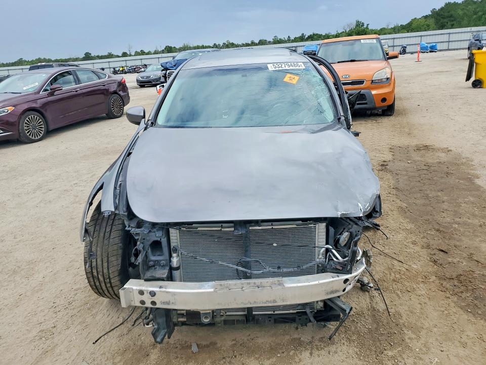53279486 :رقم المزاد ، JN1CV6AP5DM711613 vin ، 2013 Infiniti G37 Sedan مزاد بيع