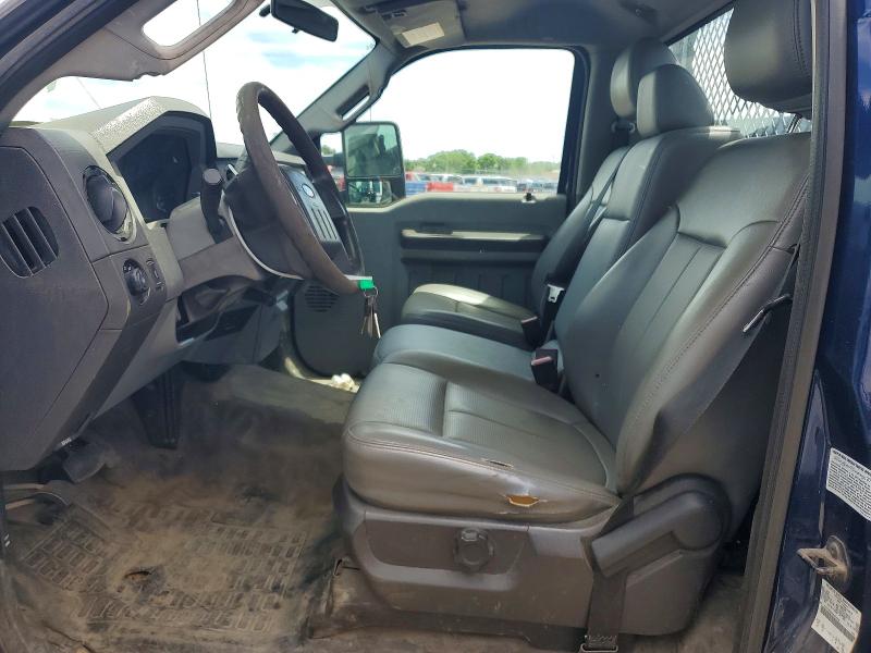 2012 Ford F450 მანქანა იყიდება აუქციონზე, vin: 1FDTF4GY9CEC73164, აუქციონის ნომერი: 54555666