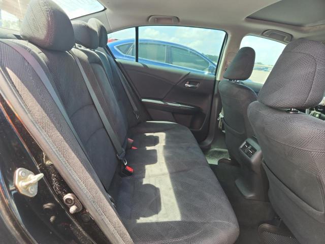 Продажа на аукционе авто 2016 Honda Accord, vin: 1HGCR2F76GA064035, номер лота: 54998056