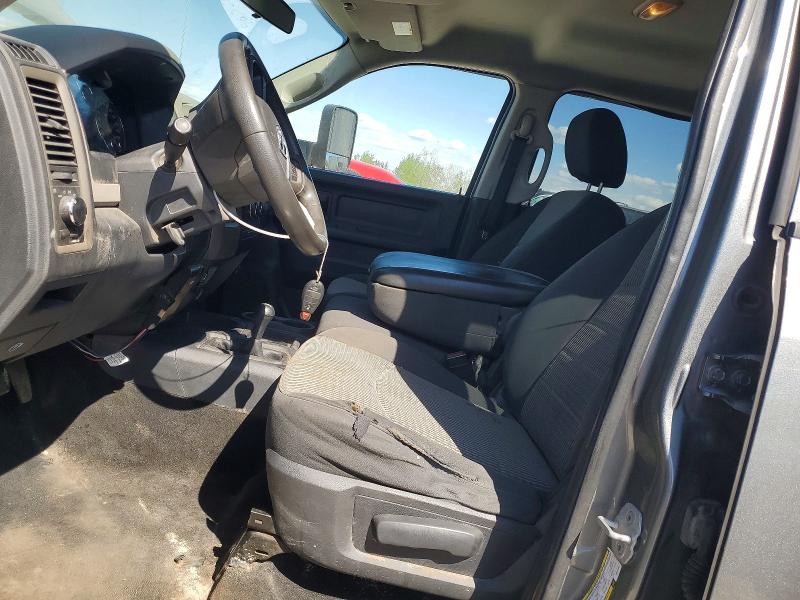 Aukcja sprzedaży 2012 Dodge Ram 3500, vin: 3C63DRGL0CG227427, numer aukcji: 52613326