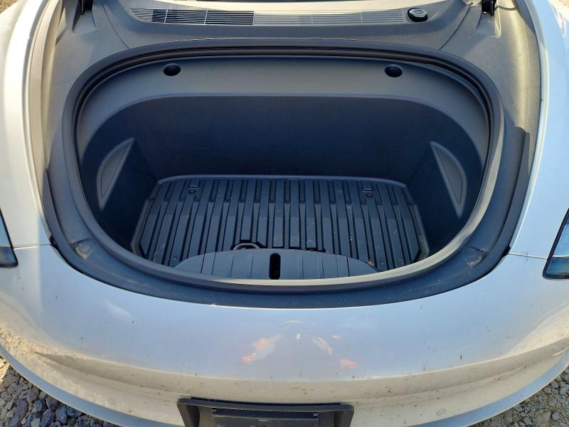 53311846 :رقم المزاد ، 5YJ3E1EA6LF799858 vin ، 2020 Tesla Model 3 مزاد بيع