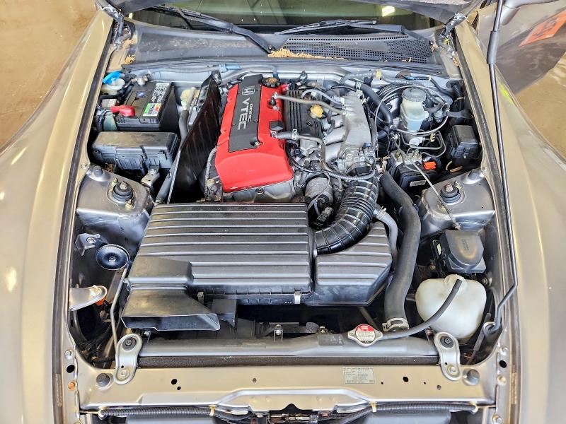 Aukcja sprzedaży 2003 Honda S2000, vin: JHMAP11433T001183, numer aukcji: 54318916