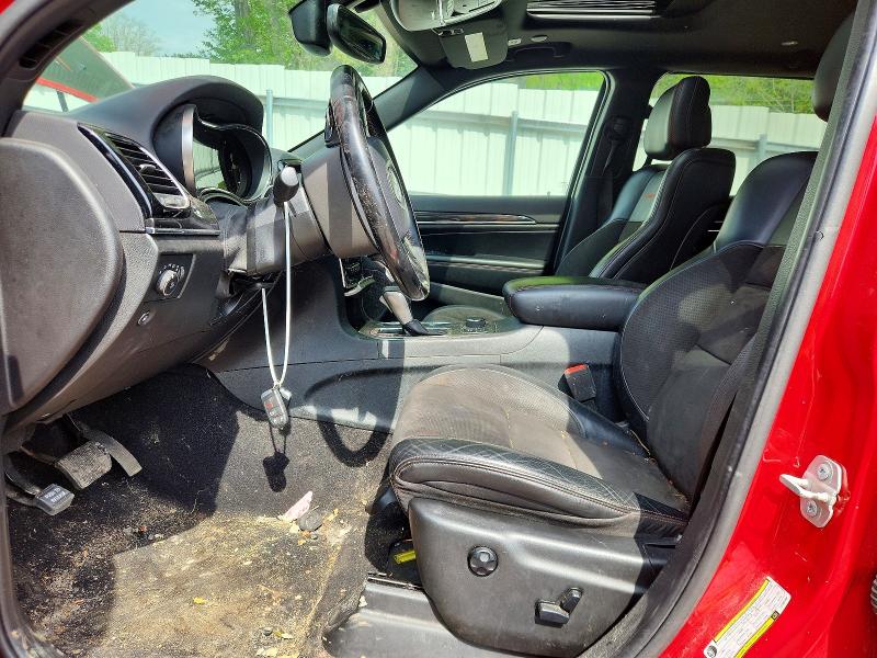 Продаж на аукціоні авто 2020 Jeep Grand Cherokee, vin: 1C4RJFLG6LC332169, номер лоту: 53696756