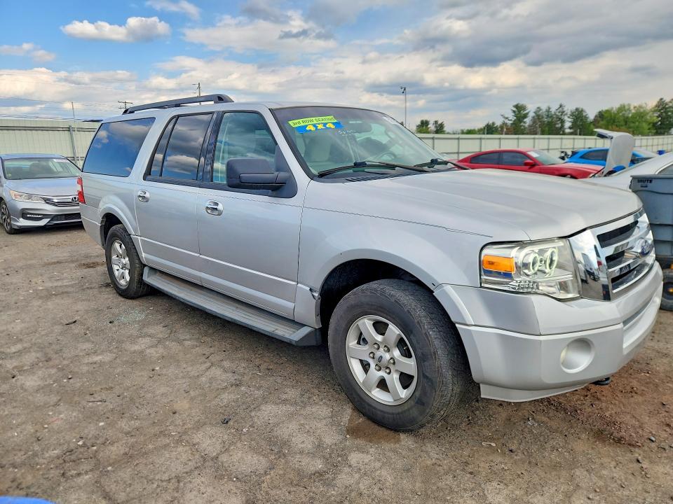 52716056 :رقم المزاد ، 1FMJK1G56AEB58056 vin ، 2010 Ford Expedition مزاد بيع