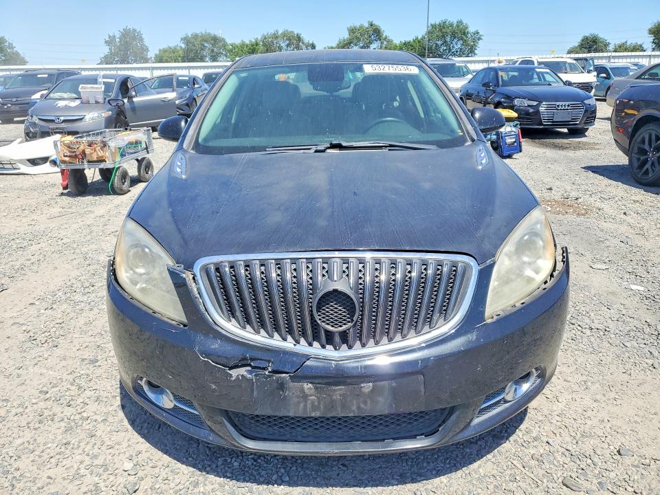 Продаж на аукціоні авто 2013 Buick Verano, vin: 1G4PP5SK9D4255634, номер лоту: 53275536