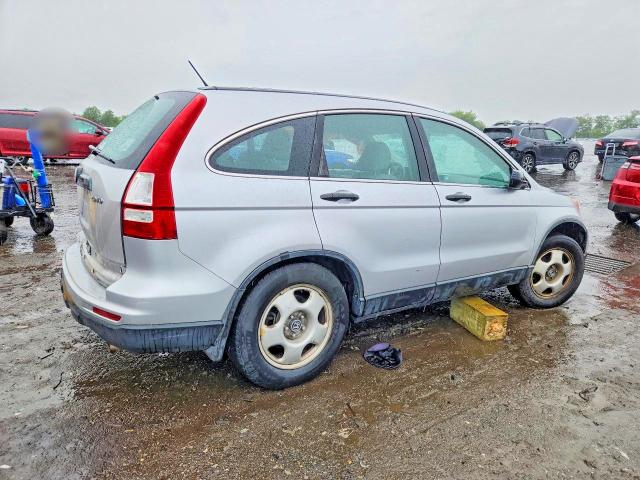 2011 Honda Cr-v მანქანა იყიდება აუქციონზე, vin: 5J6RE4H38BL064796, აუქციონის ნომერი: 53257546