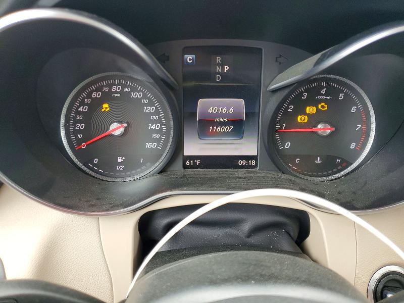 Продажа на аукционе авто 2019 Mercedes-benz Glc, vin: WDC0G4JB2KV141350, номер лота: 51904076